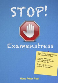 Stop! Examenstress