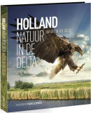 Holland, nature in the delta NE/EN editie