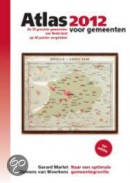 Atlas voor gemeenten 2012