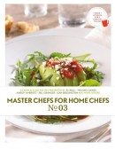 Master Chefs for Home Chefs 3