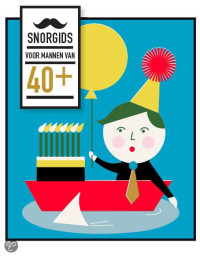Snorgids: 40+ voor mannen