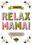 Relax Mama postkaarten