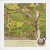 Wijnbouwgids: Van wijnrank tot wijn
