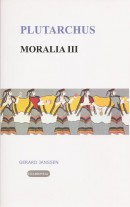 Moralia III Vrouwen, liefde en dood