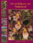 De orchideeen van Nederland