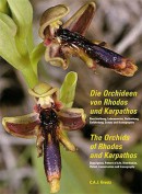 Die Orchideen von Rhodos und Karpathos