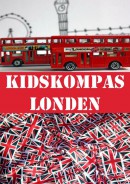KidsKompas Londen