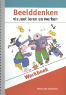 Beelddenken,visueel leren en werken werkboek