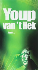 Youp van 't Hek leest, 1 CD