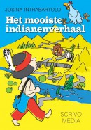 Het mooiste indianenverhaal