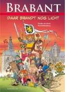 Brabant, de geschiedenis in strip