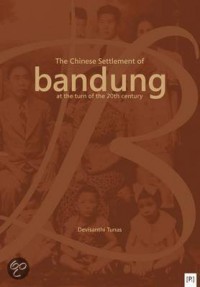 The Chinese settlement of Bandung