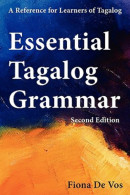 Essential Tagalog Grammar, Second Edition