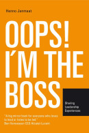 Oops! I'm the boss