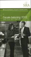 Fiscale beloning 2012