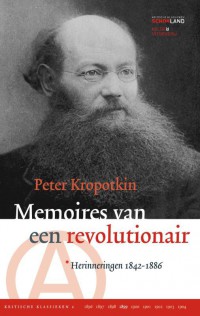 Kritische Klassieken Memoires van een revolutionair