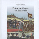 Peter de Grote in Baasrode