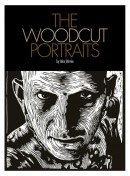 The woodcut portraits