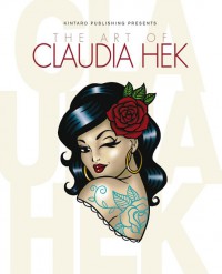 The art of Claudia Hek