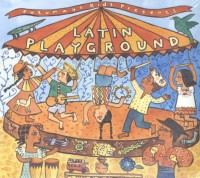 Latin playground