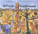 African playground