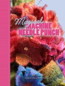Magical machine needle punch