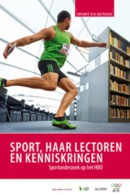 Sport en Kennis Spor,haar lectoren en kenniskringen