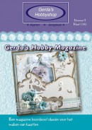 Gerda's Hobbyshop Magazine 8