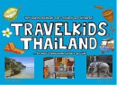 TRAVELKIDS THAILAND Het leukste reisboek voor kinderen over Thailand en de reisgids waar volwassenen jaloers op zijn!