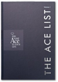 The Ace List - Volume 1