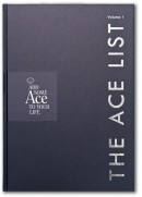 The Ace List - Volume 1