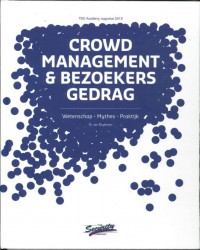 Crowd management en bezoekersgedrag