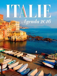 Italië agenda 2016