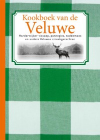 Kookboek van de Veluwe