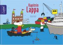 LAPPA® Kinderboeken Kapitein LAPPA