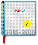 Plenda (Planning & Agenda) 2015-2016