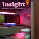 Insight: interiors of Window Brothels