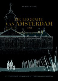 De legende van Amsterdam
