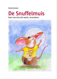 De Snuffelmuis