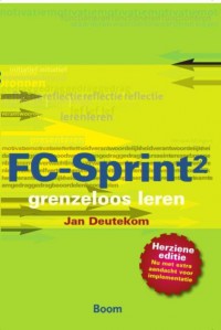 FC Sprint2 - Grenzeloos leren