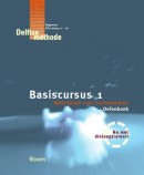 De Delftse methode Basiscursus 1 Nederlands voor buitenlanders Oefenboek