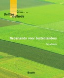 Delftse methode Nederlands voor buitenlanders 4E Tekstboek