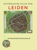 Historische Atlas Leiden