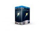Planet Earth 5 DVD Blu Ray Box