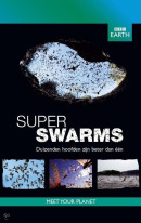 BBC Earth Superswarms