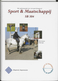 Sport & maatschappij, sb 304