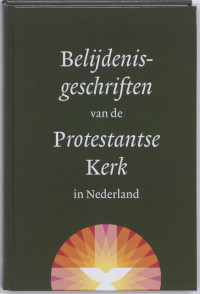 Belijdenisgeschriften van de Protestantse Kerk in Nederland
