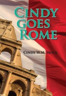 Cindy goes Rome