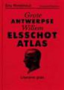 Grote Antwerpse Willem Elsschot Atlas