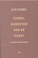 Simon, gangster van de kunst